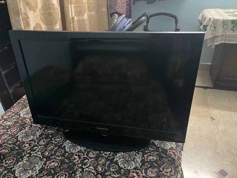 Samsung Led Avaliable in good condition 2