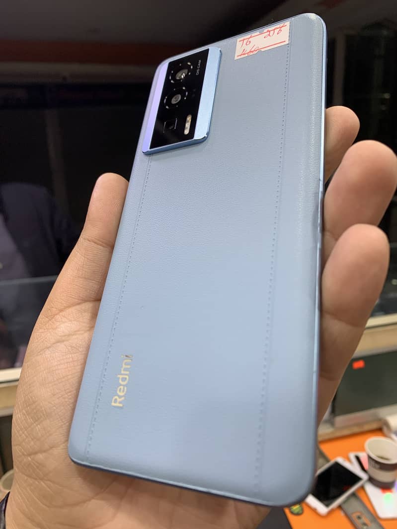 Redmi k60 /16/256 3