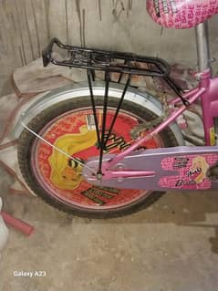 bicycle for sale good condition