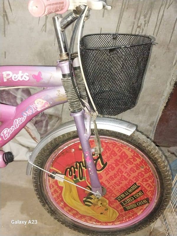 bicycle for sale good condition 1