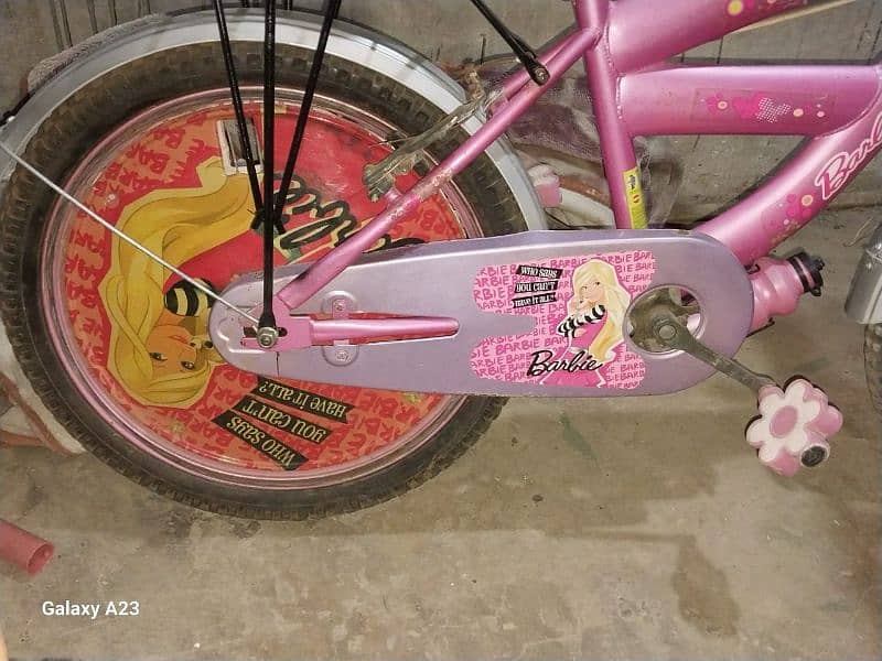 bicycle for sale good condition 2