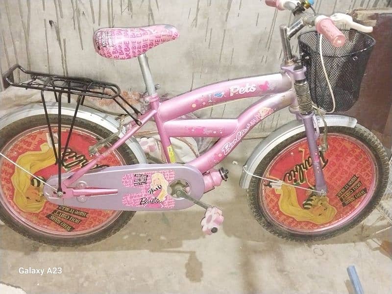 bicycle for sale good condition 3