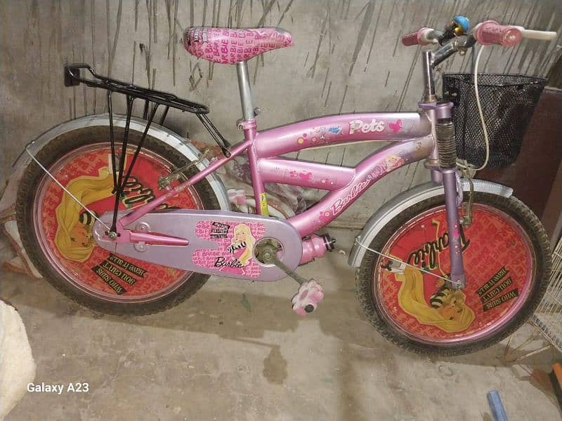 bicycle for sale good condition 4