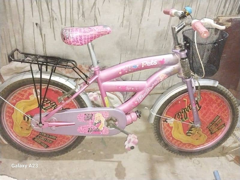 bicycle for sale good condition 5