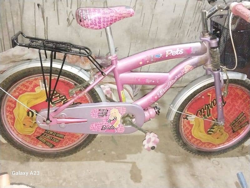 bicycle for sale good condition 6