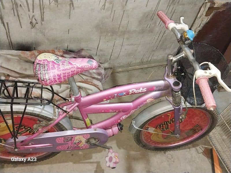 bicycle for sale good condition 7