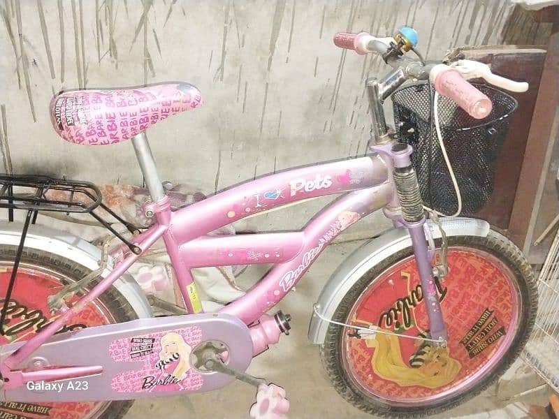 bicycle for sale good condition 8