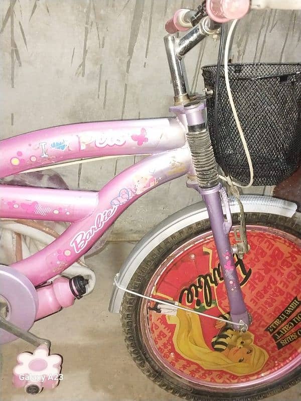 bicycle for sale good condition 9