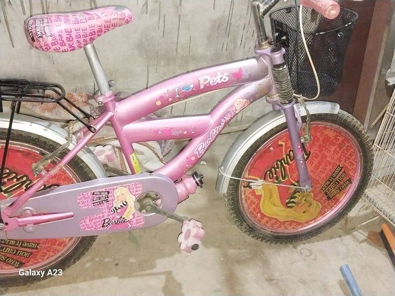 bicycle for sale good condition 11