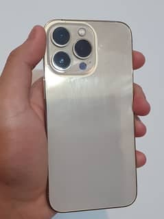 iPhone 13 Pro Non PTA