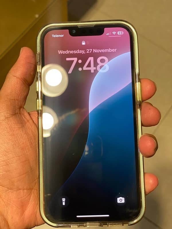 iPhone 13 Pro Non PTA 1