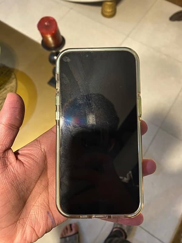 iPhone 13 Pro Non PTA 2