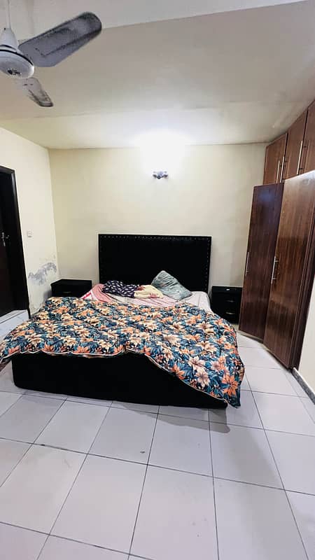 Studio fully furnished for rent 6