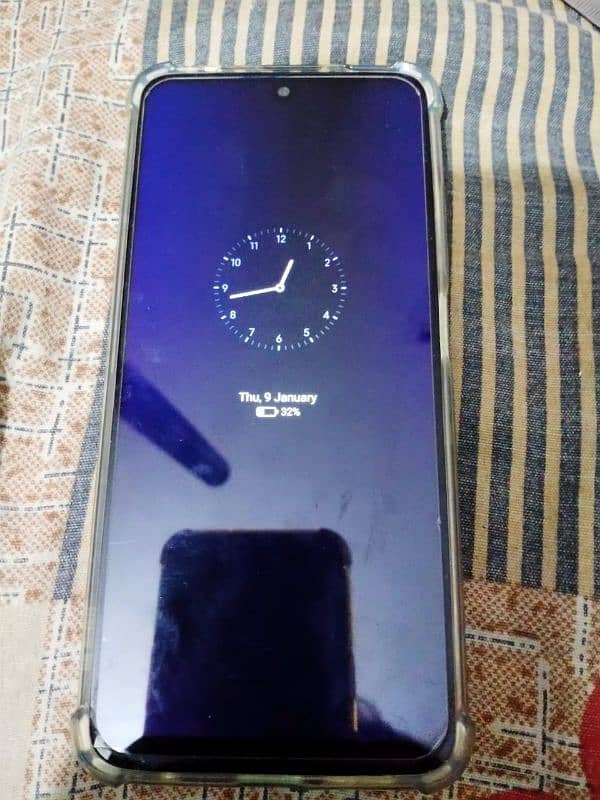 Xiaomi Redmi Note 11 0