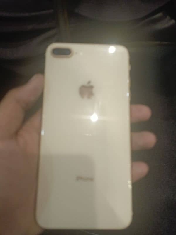 I phone 8 plus non pta 1