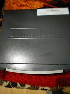 luminous 900va UPS