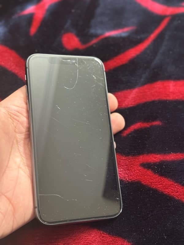 Iphone 11 PTA Approved 1