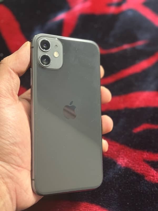 Iphone 11 PTA Approved 6