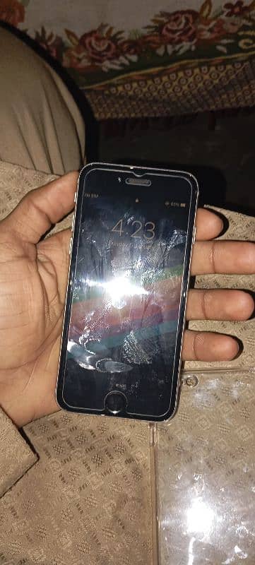 i phone 6 for sale 10/10 4