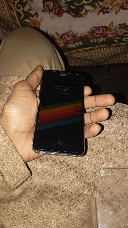 i phone 6 for sale 10/10 5