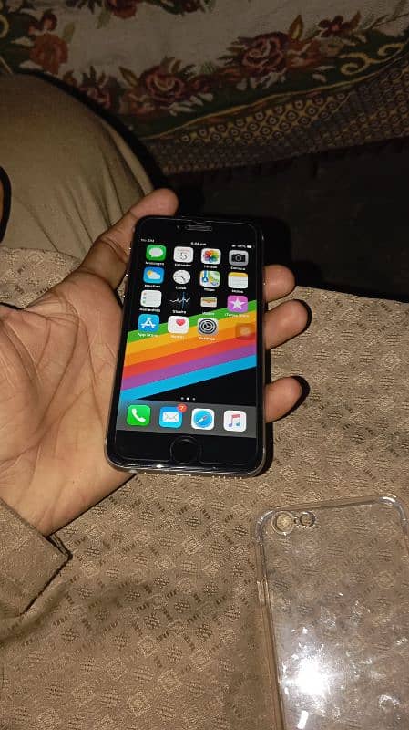 i phone 6 for sale 10/10 7