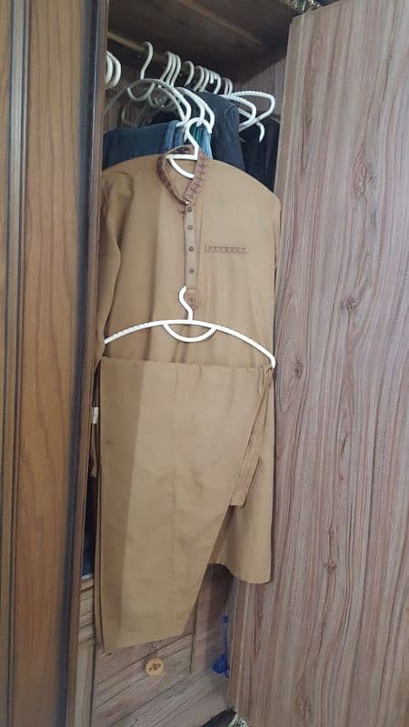 Different Sherwani Coat Pent (Suit) 16