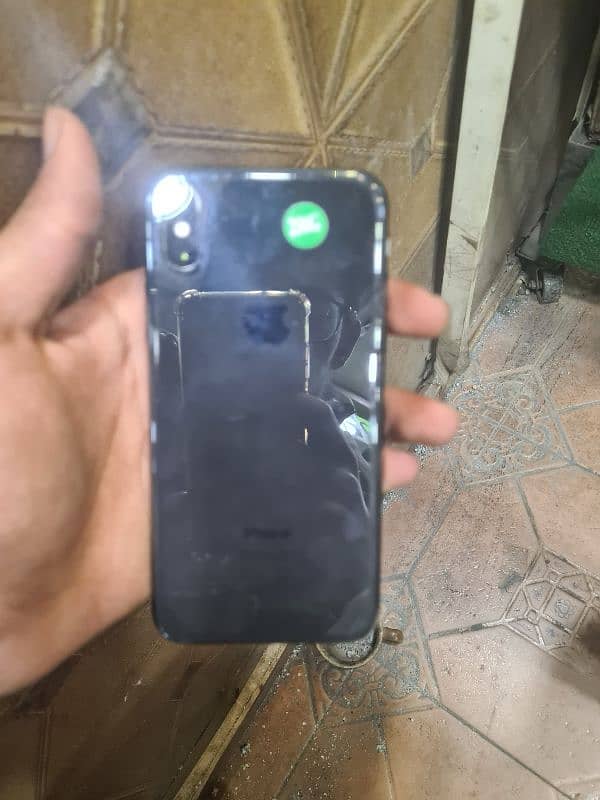 iphone x 256gb 0