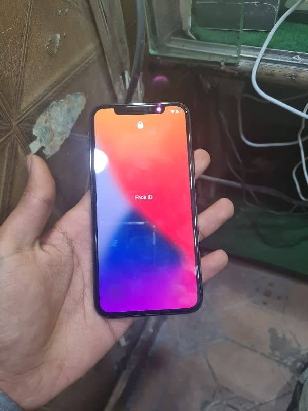 iphone x 256gb 6