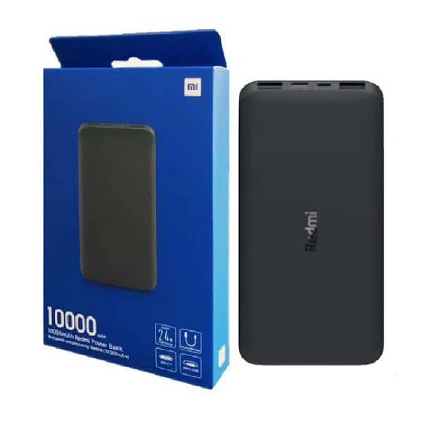 Power bank 10000 MAH 0