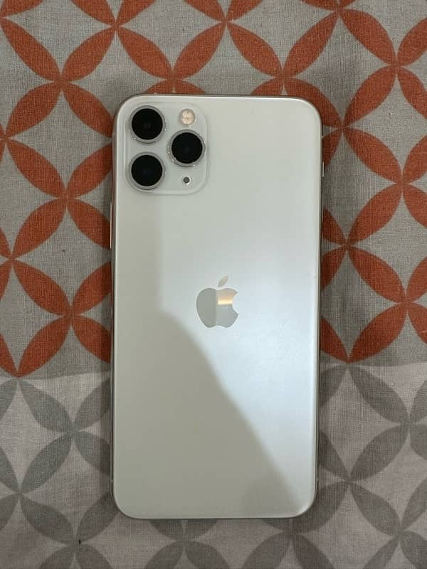 iPhone 11 Pro (DUAL SIM PTA APPROVED) 10/10 0