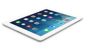 ipad 2 64gb un used colour white 1