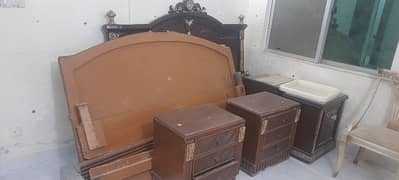 old furniture 2 bad 2 dressing table