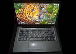 Dell Latitude i5 8th gen