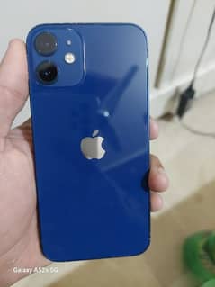 Iphone 12 64gb jv non pta