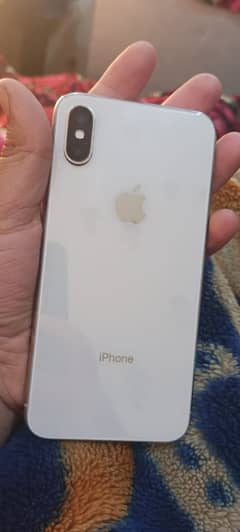 iphone x non pta