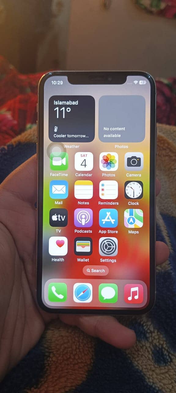 iphone x non pta 5