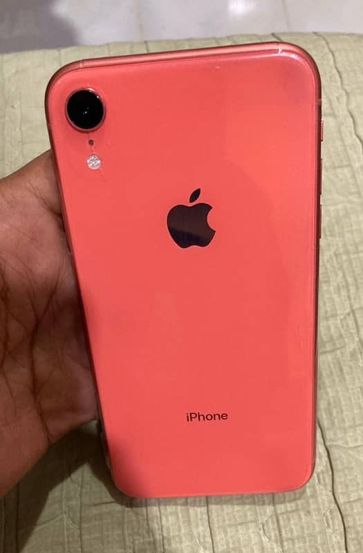 iphone xr 0