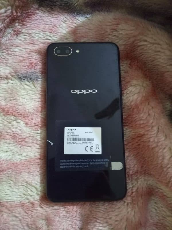 oppo A12e 3/64GB 1