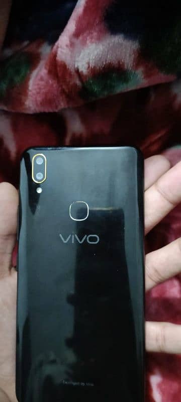 vivo y85a 4/64 1