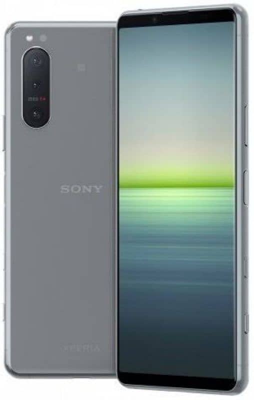 Sony Experia Mark 2 Non Pta 8gb Ram 128 gb Rom only single line 0