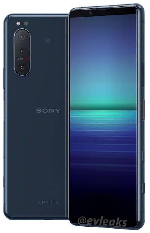 Sony Experia Mark 2 Non Pta 8gb Ram 128 gb Rom only single line 2