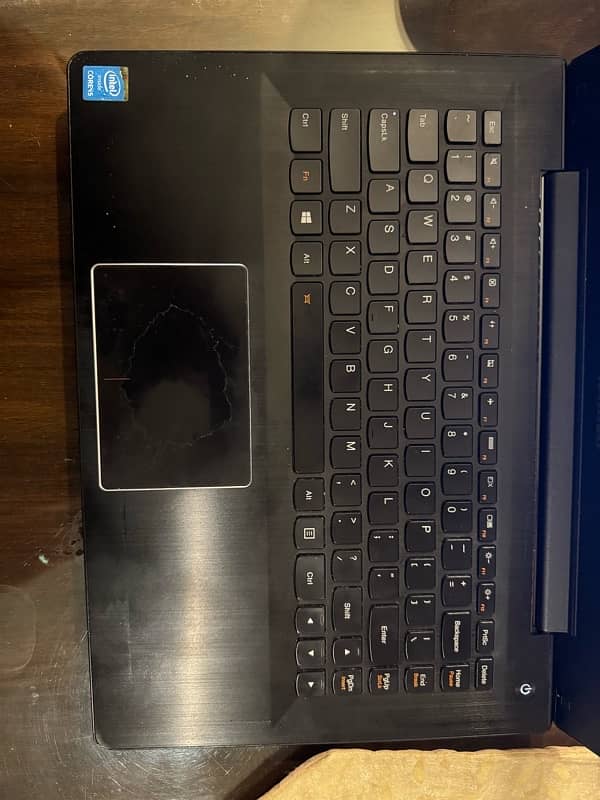 LENOVO LAPTOP 256 gb SSD 8 GB RAM 1