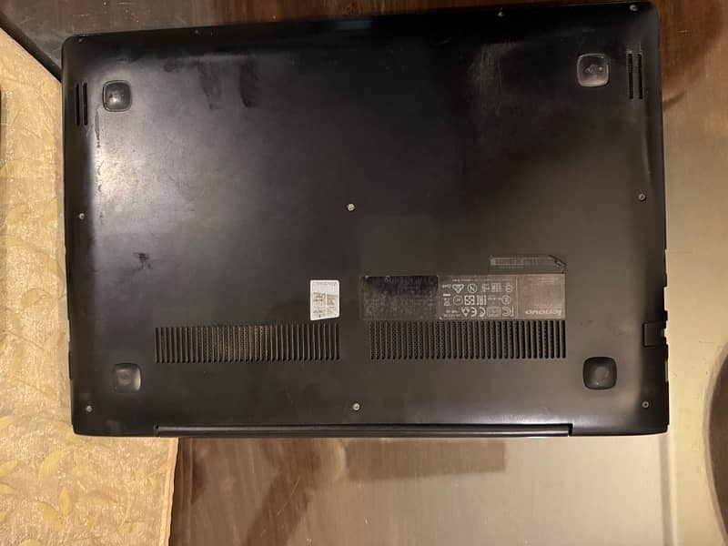 LENOVO LAPTOP 256 gb SSD 8 GB RAM 3