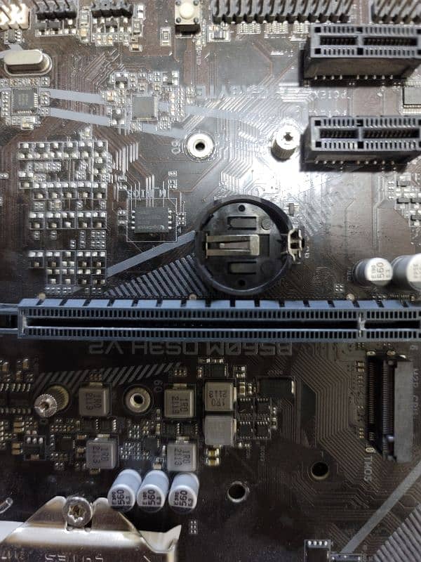 GIGABYTE B560M Motherboard only supports 10/11th gen 2