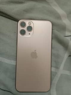 iPhone 11 pro non pta