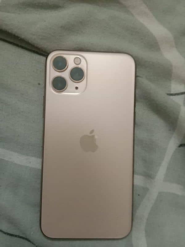 iPhone 11 pro non pta 0