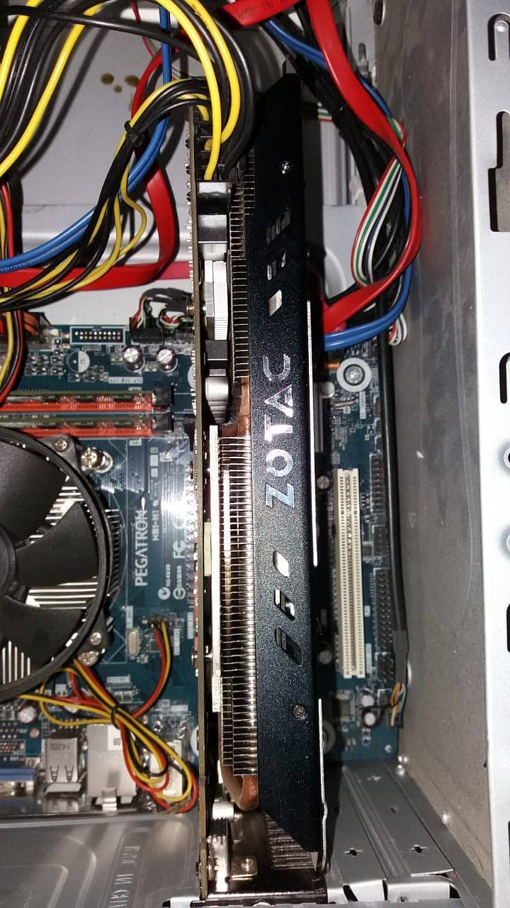 Gaming PC For Sale! 1