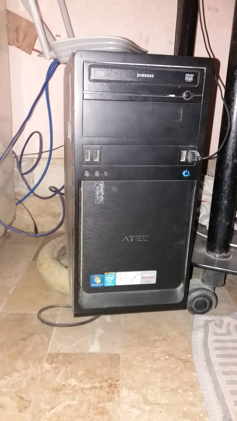 Gaming PC For Sale! 3