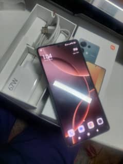 Redmi Note 13 pro 8/256 for sale