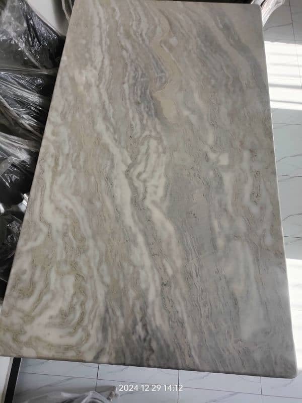 Dining Table Top Marble 1